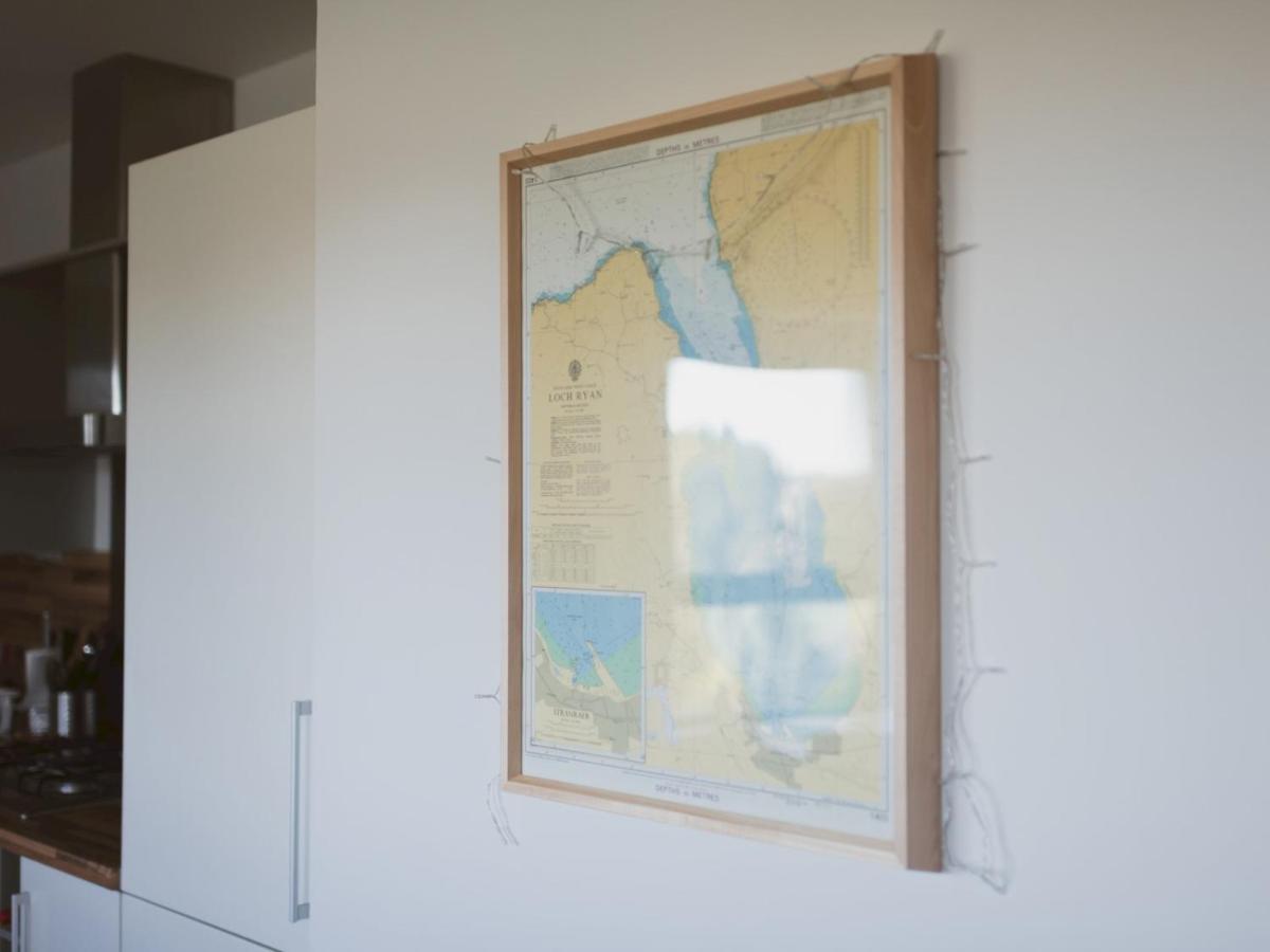 Pass The Keys Lovely 2-Bed Flat Glasgow Harbour Free Parking Екстериор снимка